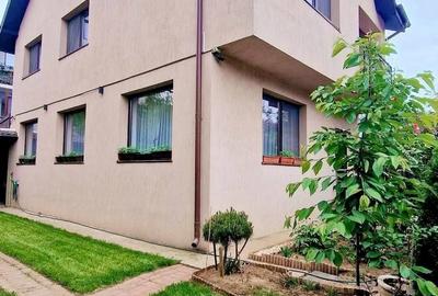 VILĂ INDIVIDUALĂ 5 Camere  Strada Cireșului, Fundeni Dobroești - 1