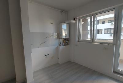 Metrou Berceni 300m - studio 45mp - Piscina/Parc/Galerii Comerciale - 5