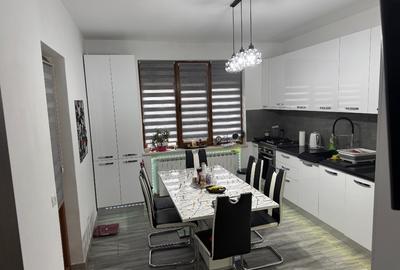 Casa de vanzare in Focșani zona Laminorul - 2