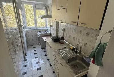 Apartament 3 Camere Sos Giurgiului Metrou 13 Minute Etaj 7/8 - 5