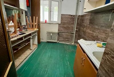 Vand ap 2 camere, zona linistita - 4
