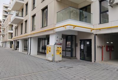 Spații comerciale & birouri premium, de închiriat –complex Millennium, Păcurari - 8