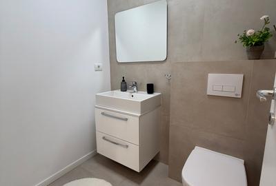LUX | Penthouse | 3 camere - 10