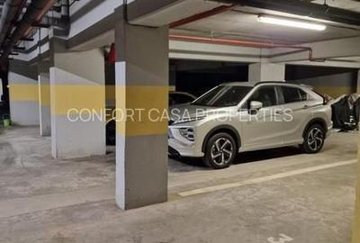 Apartament 4 camere de vânzare cu parcare în Green Vista/Iancu Nicolae - 7