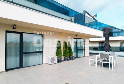 Hotel Marriott-Catedrala | 2 camere | 55mp + 81mp terasa | et 2 | 245.000 euro - 2