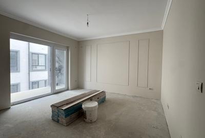 Apartament cu 2 camere decomandat în Braytim