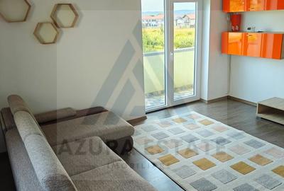 Apartament 3 camere etajul 1 cu 2 bai si 2 balcoane in Arhitectilor - 1