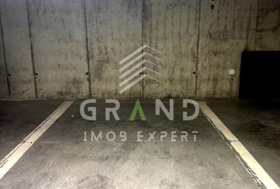 2 camere | Terasă 8 mp | Parcare subterană inclusă | LUMINIA Residence–Europa - 22