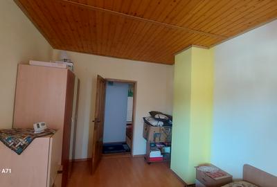 Gradistea- 2 vile individuale construite in regim propriu in anul 2008! - 12