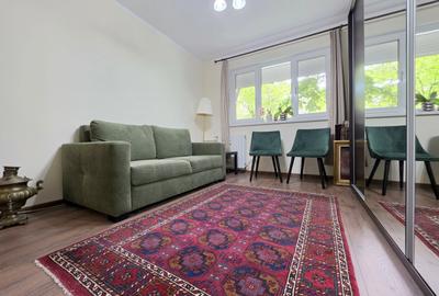 Drumul Taberei - Str. Brasov, 87 mp, etaj 1/4, parcare, posibilitate centrala - 3