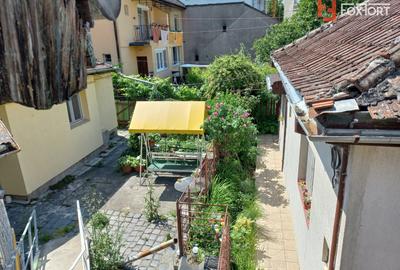 Oportunitate excelenta pentru investitie casa la curte comuna – Take Ionescu - 2