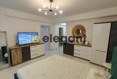 Garsoniera eleganta, bloc nou, zona Agronomie - 1