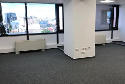 Piata Rosetti inchiriere spatii birouri - 8