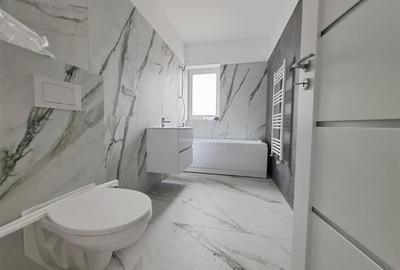 Apartament 1 camera de vanzare in Iasi, Galata, 45,12 mp, baie cu geam - 1