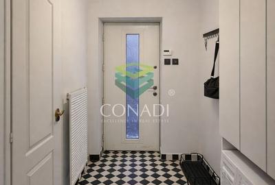 Casa la curte zona Timpuri Noi Vitan - 45