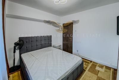 Apartament decomandat cu 2 camere, situat pe Blvd 1 Decembrie