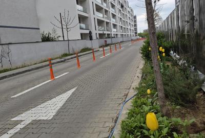 JANDARMERIEI (THE IVY)- PRIMA LOCUIRE I orientare SUD I parcare subterana - 5