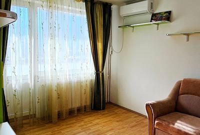 Apartament 2 camere,etaj 1, cu boxa,mobilat si utilat,Precista, zona Carrefour - 14