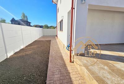 Pantelimon-Rascoala 1907- Vila individuala 4 camere, 152mp, teren 368mp, 3 bai - 33