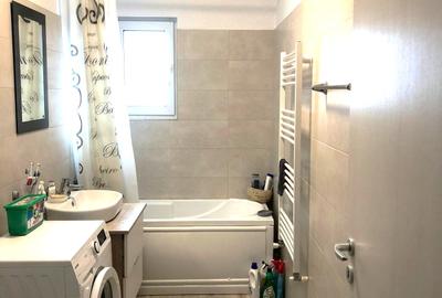 Apartament 2 camere, parcare, Imobil Nou, Zorilor - UMF - 8
