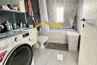 Chișoda-Apartament 2 Camere- Etaj 1 - 7