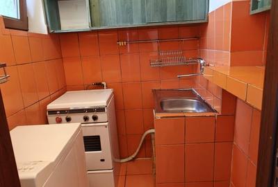 0 % comision 2 camere, zona Piata Hermes, bloc izolat, Gheorgheni - 5