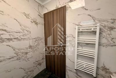 Apartament cu 3 camere de inchiriat, mobilat Lux, Rebreanu Towers - 22