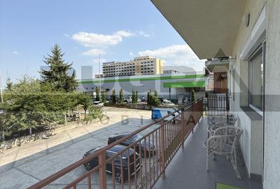 Apartament 2 camere decomandate, 52 mp, parcare, zona Leroy - 27