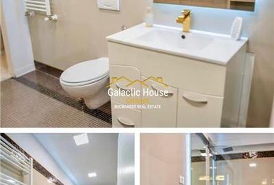 Apartament 3 camere LUX | HERASTRAU ||Gradina 45 mp |Parcare Subterana - 16