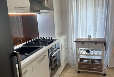 Apartament 2 camere cu Gradina, 53 MP, Zona Buna Ziua - 3