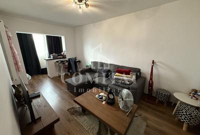 Apartament 2 camere decomandate | Zona Bulevardului Muncii | Iris - 2