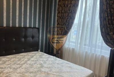3 camere, Mamaia NORD, Solid Residence, 101 mp, et 4/9, 2 bai gaze A/C bloc nou - 8