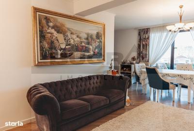 Locuință ideală pentru familie – 170 mp utili, cartier Europa - 1