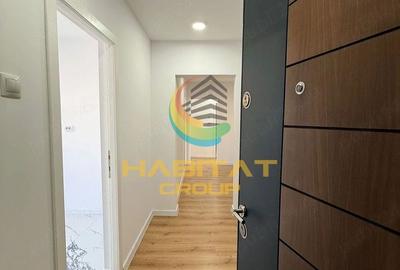 Apartament 3 camere decomandat str Turnu Magurele renovat total - 5