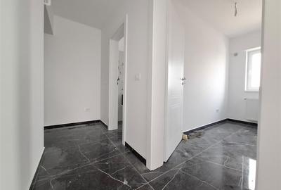 Apartament 1 camera de vanzare in Iasi, Galata, 46.72 mp, baie cu geam - 1