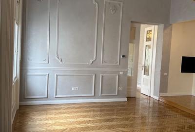 Spațiu elegant de închiriat în clădire istorică Casa Steiner Miks - 5