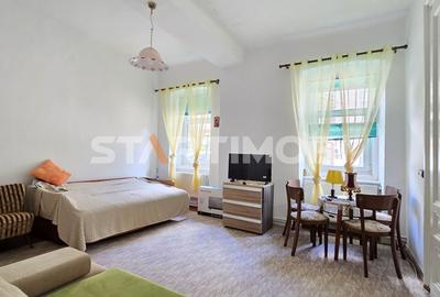 Garsoniera cu parcare Centru Vechi Brasov - 3