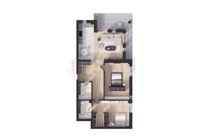 REA1022753 Pipera 3 Camere Confort Sporit - 6