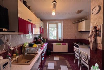 Apartament de 3 camere, 68mp,confort 1 sporit, in bloc recent realibitat termic, - 3