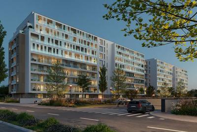First Estates Pipera