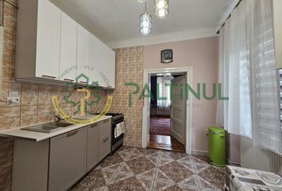 Apartament 2 camere de închiriat – Piața Mică, Sibiu, ultracentral, 70 mp - 12