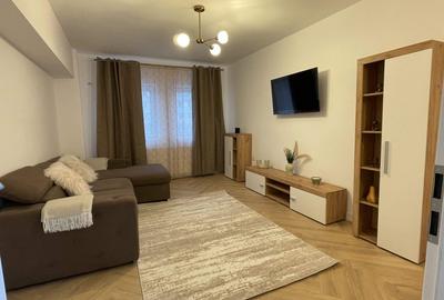 3 cam, et. 2, decomandat, modernizat recent, Ec. Teodoroiu - 1