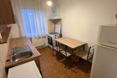 Zona Sagului-Musicescu | 3 camere transformate in 2 | Mobilat si Utilat Complet! - 9