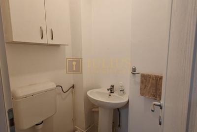 3 camere + 2 bai| Gheorghe Lazar| camera depozitare| centrala proprie| - 11