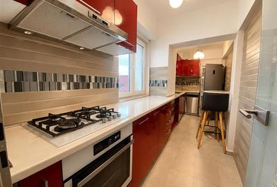 Apartament 2 camere | Calea Dorobanti | Blocul cu BRD - 3