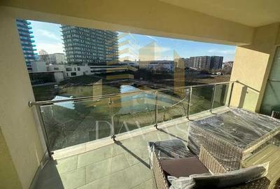 Apartament cu 2 camere | Viva City | Iulius Mall - 5