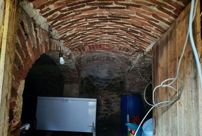 Casa ultracentral in Saliste cu un teren generos de 1757 mp - 7