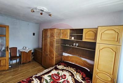 Apartament cu 4 camere de vânzare în zona Maratei - 7
