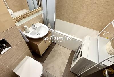 Apartament 2 Camere | 48mp | Loc Parcare | Urban Splendor - 14