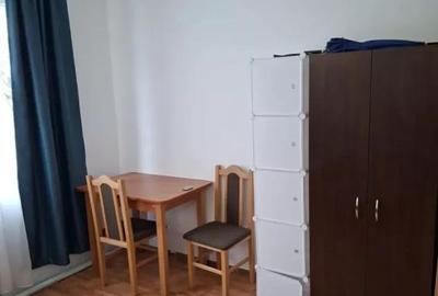 Garsoniera in Gruia, 19mp, zona Stadionului CFR - 2